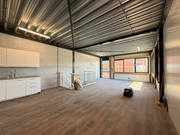 Medium property photo - Samoaweg 47A, 1432 BZ Aalsmeer